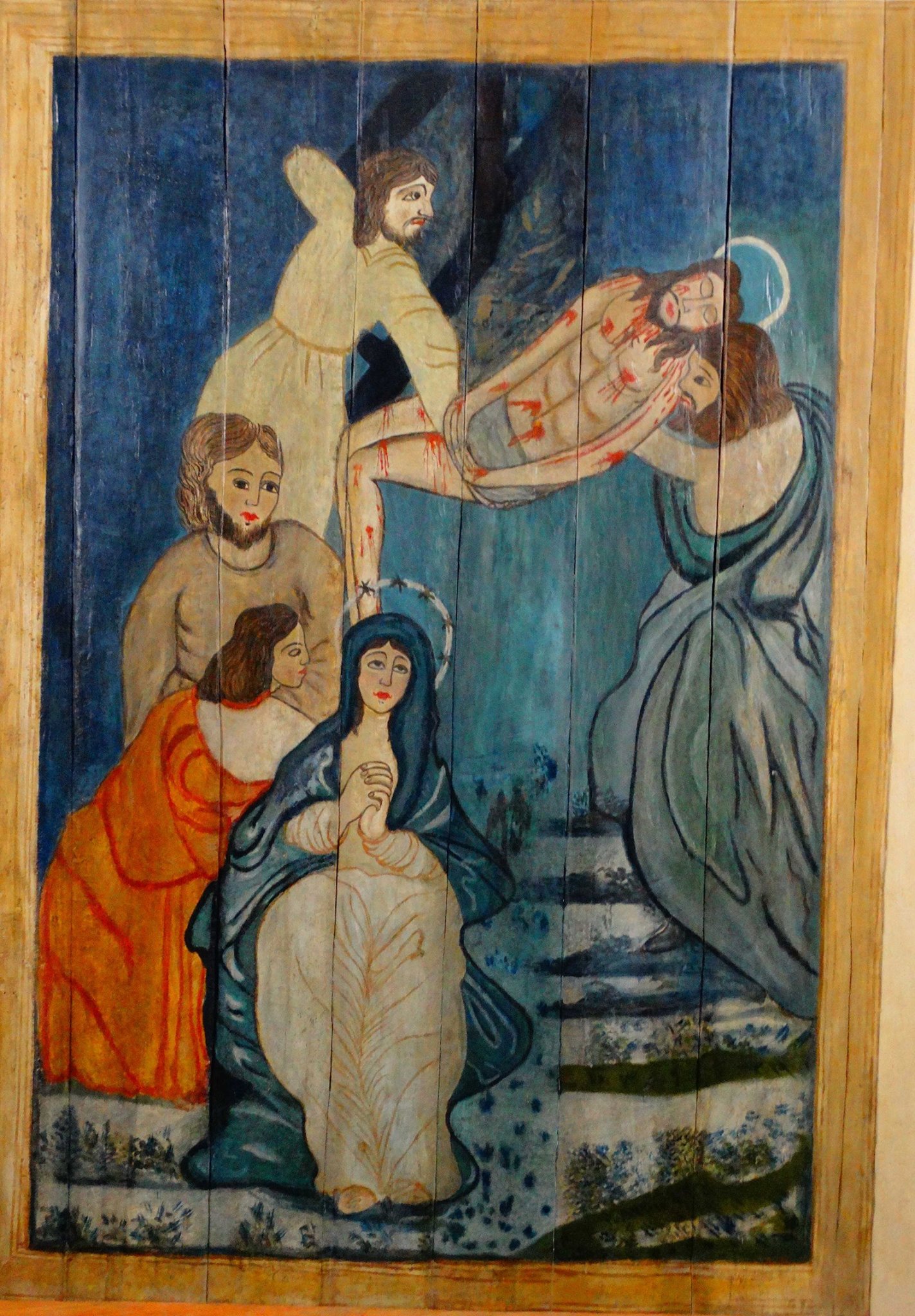 Senhora da Piedade