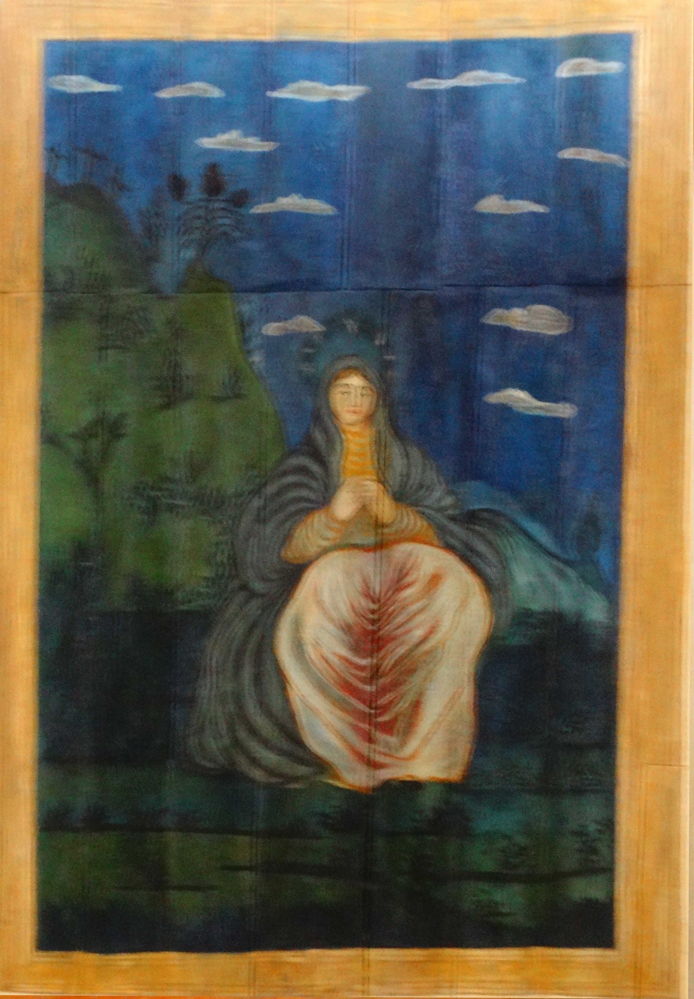 Senhora da Soledade
