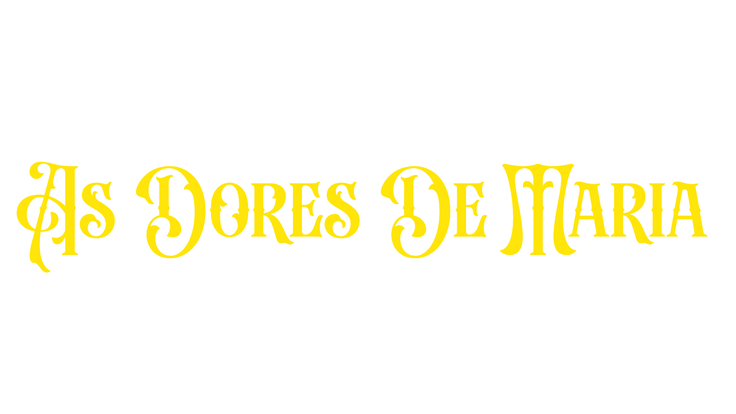 As Dores de Maria 2025 Ouro