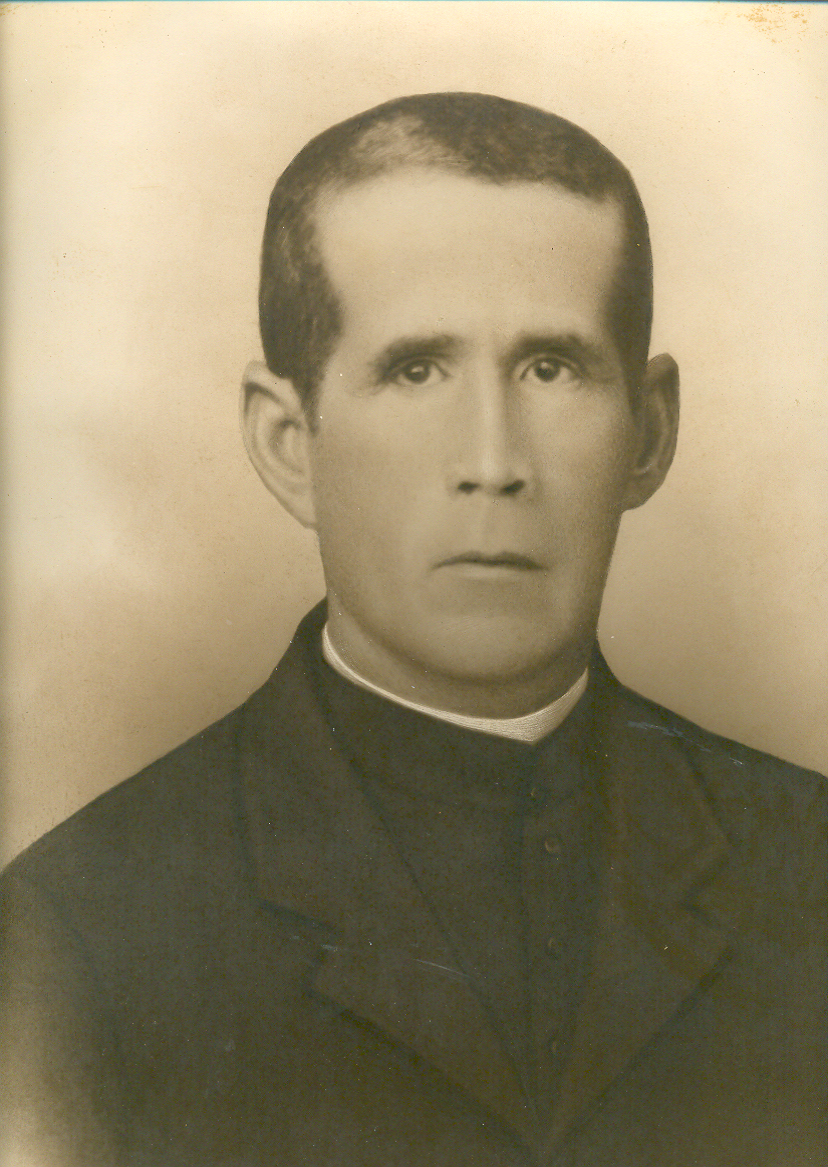 Padre Affonso Henriques de Figueiredo Lemos