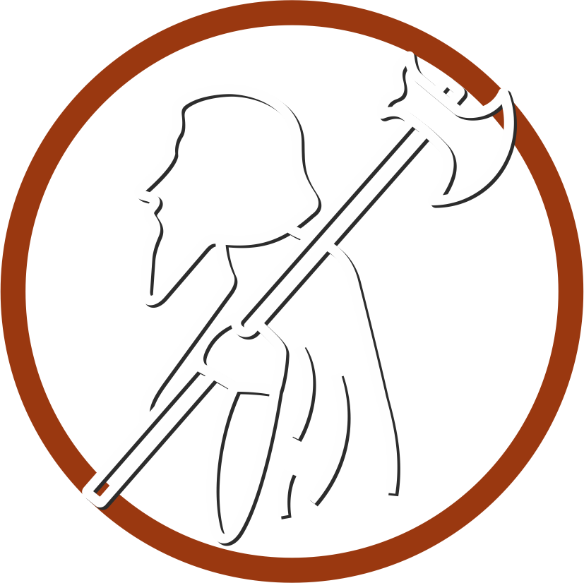 Logo Footer