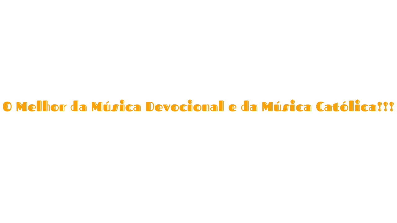 O Melhor da Música 01